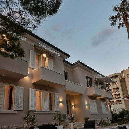 Beachfront Deluxe B&B Makarska Eksteriør bilde