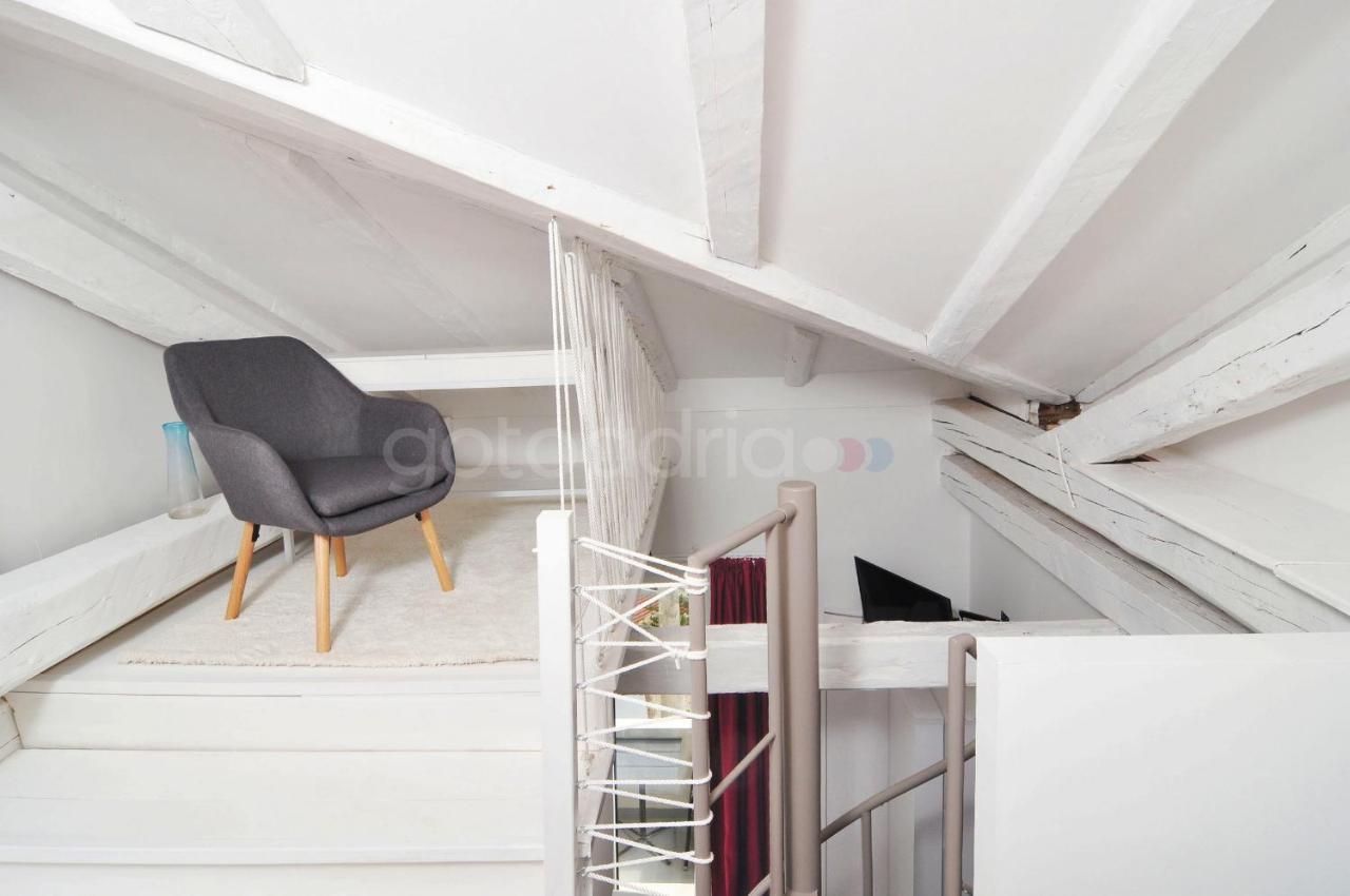 Beachfront Deluxe B&B Makarska Eksteriør bilde